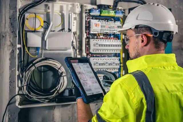 energy audit Sutter Creek